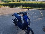 Peugeot ludix