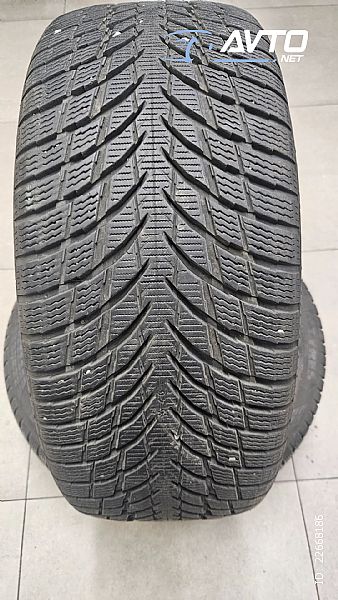 Nokian&nbsp;6.6mm letnik 2021&nbsp;<small>225&nbsp;/&nbsp;45 &nbsp;R&nbsp;19</small>