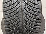 Michelin 6.2mm letnik 2022