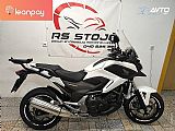 Honda NC750XA ABS ODLI�NA NA OBROKE