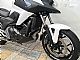 Honda&nbsp;NC750XA ABS ODLI�NA NA OBROKE
