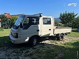 KIA 2700II