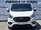 Ford&nbsp;Transit Custom&nbsp;<small><strong>2.0D�DNEVNE LED�2XPDC�3XSEDE��ODLI�EN�</strong></small>