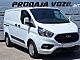 Ford&nbsp;Transit Custom&nbsp;<small><strong>2.0D�DNEVNE LED�2XPDC�3XSEDE��ODLI�EN�</strong></small>