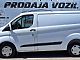 Ford&nbsp;Transit Custom&nbsp;<small><strong>2.0D�DNEVNE LED�2XPDC�3XSEDE��ODLI�EN�</strong></small>