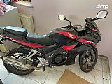 Honda cbr