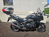 Honda cbf 1000FA