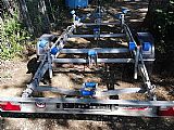 Neptun N13-20 navy NDM1300kg