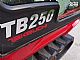 Takeuchi&nbsp;TB 250 POWERTILT NOVE GOSENICE TOP STANJE&nbsp;<small><strong></strong></small>