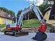 Takeuchi&nbsp;TB 250 POWERTILT NOVE GOSENICE TOP STANJE&nbsp;<small><strong></strong></small>