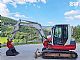 Takeuchi&nbsp;TB 250 POWERTILT NOVE GOSENICE TOP STANJE&nbsp;<small><strong></strong></small>