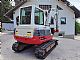 Takeuchi&nbsp;TB 250 POWERTILT NOVE GOSENICE TOP STANJE&nbsp;<small><strong></strong></small>