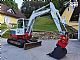 Takeuchi&nbsp;TB 250 POWERTILT NOVE GOSENICE TOP STANJE&nbsp;<small><strong></strong></small>