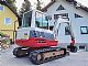 Takeuchi&nbsp;TB 250 POWERTILT NOVE GOSENICE TOP STANJE&nbsp;<small><strong></strong></small>