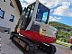 Takeuchi&nbsp;TB 250 POWERTILT NOVE GOSENICE TOP STANJE&nbsp;<small><strong></strong></small>