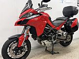 Ducati MULTISTRADA 1260S