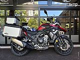 Macbor Montana XR5 510 ABS TCS 3X KOV�KI 35 KW A2 KAT.