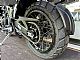 Macbor&nbsp;Montana XR5 510 ABS TCS 3X KOV�KI 35 KW A2 KAT.