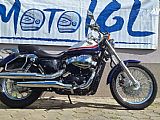 Honda Shadow VT 750S