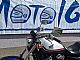 Honda&nbsp;Shadow VT 750S