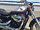 Honda&nbsp;Shadow VT 750S