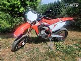 Honda CRF 450 RX Redmoto