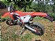 Honda&nbsp;CRF 450 RX Redmoto