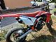 Honda&nbsp;CRF 450 RX Redmoto