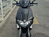 Gilera Runner 50 SP