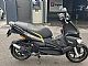 Gilera&nbsp;Runner 50 SP