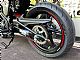 Macbor&nbsp;SHIFTER 125 EVO ABS TCS KAMERA A1 KAT.