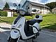 Lambretta&nbsp;ITALY 125   NOVE GUME