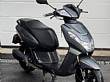 Peugeot Kisbee 4T 25