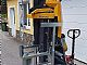 Uniforest&nbsp;23T ELEKTRO KARDAN Z DALJINJSKO VITLO. NA OBROKE  &nbsp;<small><strong></strong></small>