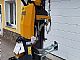Uniforest&nbsp;23T ELEKTRO KARDAN Z DALJINJSKO VITLO. NA OBROKE  &nbsp;<small><strong></strong></small>