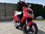 Piaggio NRG Mc 2