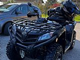 CF Moto 450l