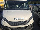Iveco Daily Hladilnik. 3.0 tdi Hi-Matic