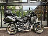Yamaha TRACER 7 GT ABS 1 LASTNIK 3X KOV�KI KOT NOVA