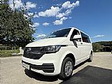 Volkswagen Transporter T6.1 2.0 TDI KMR Krpan Plus