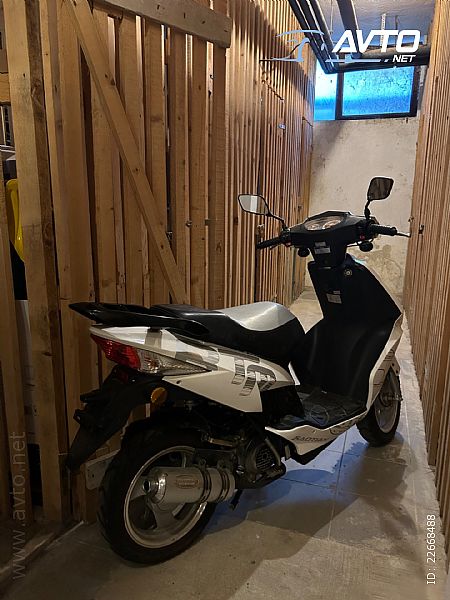 Baotian&nbsp;BT49QT-9