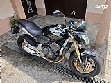 Honda Hornet 600