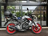 Yamaha MT-125 ABS KOV�EK SAMO 10.289 km LEANPAY