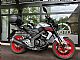 Yamaha&nbsp;MT-125 ABS KOV�EK SAMO 10.289 km LEANPAY