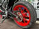 Yamaha&nbsp;MT-125 ABS KOV�EK SAMO 10.289 km LEANPAY