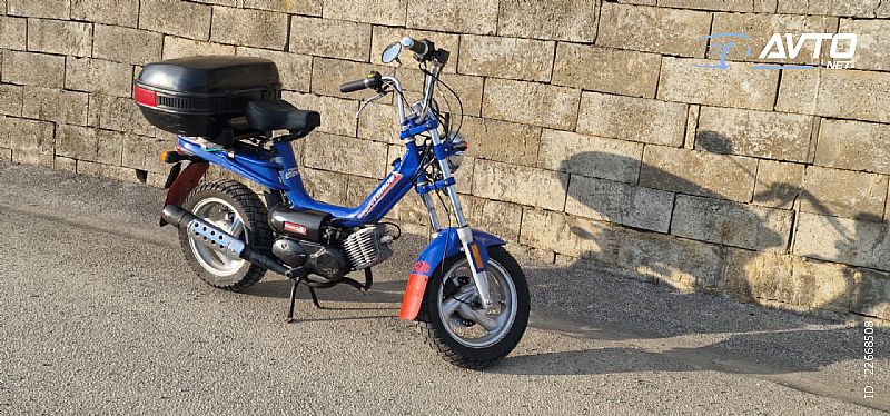Tomos&nbsp;youngstr