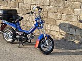 Tomos youngstr