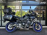 Yamaha TRACER 900 ABS TCS 3X KOV�KI ODLI�NA LEANPAY
