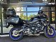 Yamaha&nbsp;TRACER 900 ABS TCS 3X KOV�KI ODLI�NA LEANPAY