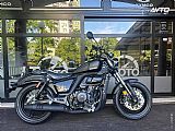 Macbor ROCKSTER 410 ABS TCS A2 KAT. 